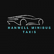 Hanwell Minibus Taxis logo