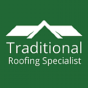 Traditional Roofing Specialist logo