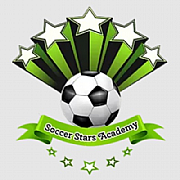 Soccer Stars Academy Shepherd's Bush logo