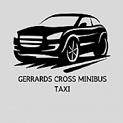Gerrards Cross Minibus Taxi logo