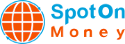 SpotOn Money logo