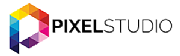 Pixel Studio logo
