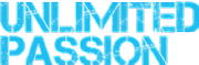 UNLIMITED PASSION logo