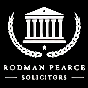 Rodmanpearce logo