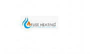 Fuse Heating and Plumbing logo