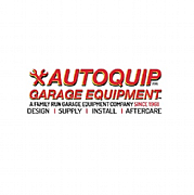 Autoquip GB Garage Equipment Ltd logo