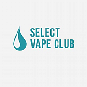 Select Vape Club logo
