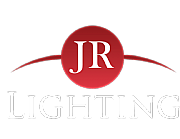 JR Lighting logo