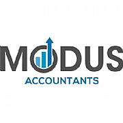 Modus Accountants logo