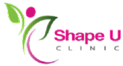 Shape U logo