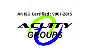 Acuity Pest Control logo