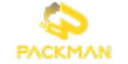 Pack Man Vapes logo