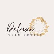 Deluxe Open Booths logo