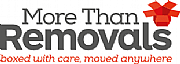 More Than Removals logo