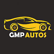 GMP Autos logo