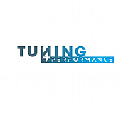 Tuning 4 Performance logo