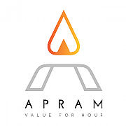 Apram Ltd logo