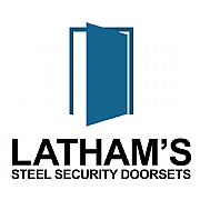 Latham's Steel Security Doorsets Ltd logo