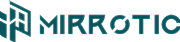 Mirrotic logo