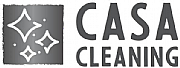 Casa Cleaning logo