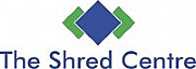 The Shred Centre Bristol logo
