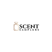 SCENT SAMPLER IN UK logo