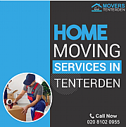 Tenterden Moving Service logo