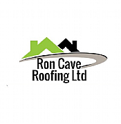 Ron Cave Roofing Ltd logo