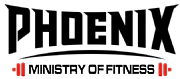Phoenix - Ministry Of Fitness logo