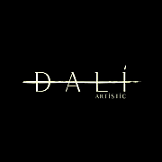 Dali Artistic logo