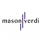 Mason Verdi Ltd logo