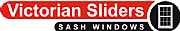 Victorian Sliders logo