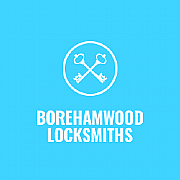 Borehamwood Locksmiths logo