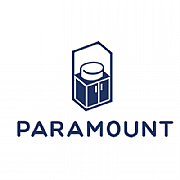 Paramount Bathrooms logo