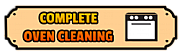 Complete Oven Cleaning logo