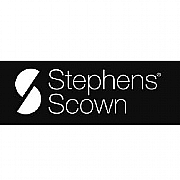 Stephens Scown LLP logo