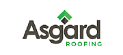 Asgard Roofing logo