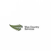 Wye Country Services | Tree Surgeon Monmouthshire & Gloucestershire logo