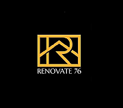 Renovate 76 logo