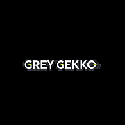 Grey Gekko logo