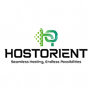 HostOrient logo