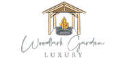 Woodlark Garden Luxury logo
