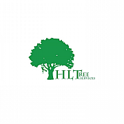 HL Tree Services logo