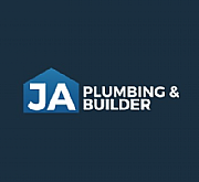 J A Plumbing And Builder logo