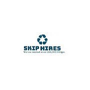 Skip Hire Midlothian logo