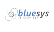 Bluesys IT Services Ltd logo