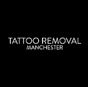 Tattoo Removal Manchester logo