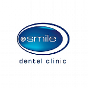 @Smile Dental Clinic logo