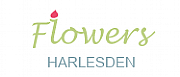 Flowers Harlesden logo