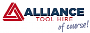Alliance Tool Hire logo